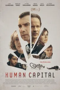 Человеческий капитал (фильм 2019)
