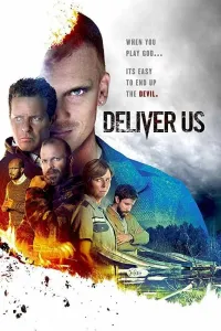 Мир на земле (сериал 2019)