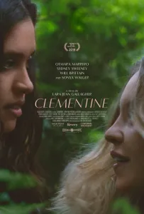 Клементин (фильм 2019)