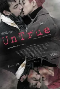 Неправда (фильм 2019)