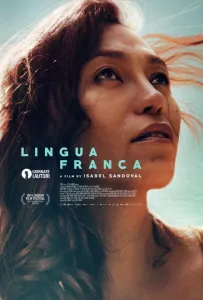 Лингва франка (фильм 2019)