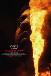 Бензиновые воры (фильм 2019)