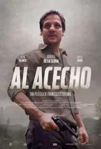 В засаде (фильм 2019)
