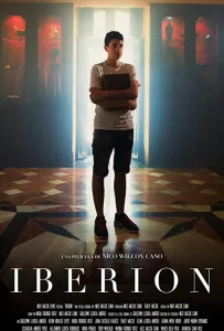 Иберион (фильм 2019)