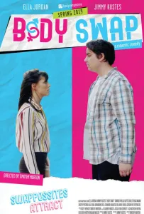 Обмен телами (фильм 2019)