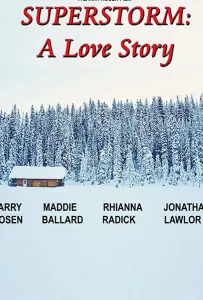 Ураган: история любви (фильм 2019)
