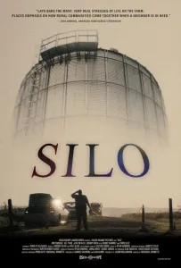 Силос (фильм 2019)