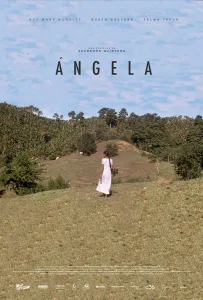 Анжела (фильм 2019)