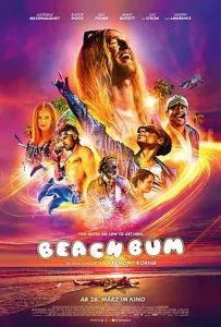 Пляжный бездельник (фильм 2019)