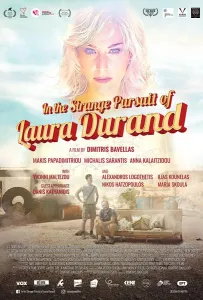 Невероятная погоня за Лорой Дуран (фильм 2019)