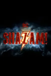 Шазам! (фильм 2019)