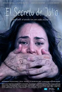 Секрет Хулии (фильм 2019)