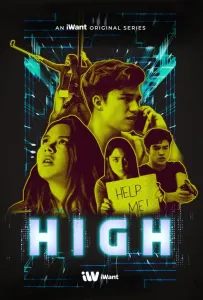 Кайф (сериал 2019)