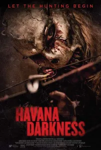 Тьма в Гаване (фильм 2019)