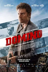 Домино (фильм 2019)
