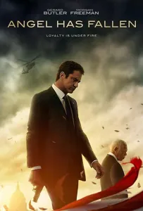 Падение ангела (фильм 2019)