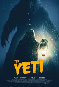 Йети (фильм 2026)