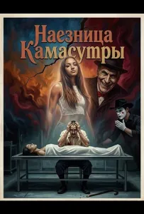 Наезница Камасутры (фильм 2025)
