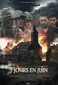7 дней в июне (фильм 2025)