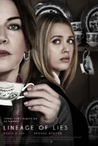 Сумасшедшая бабушка (фильм 2019)